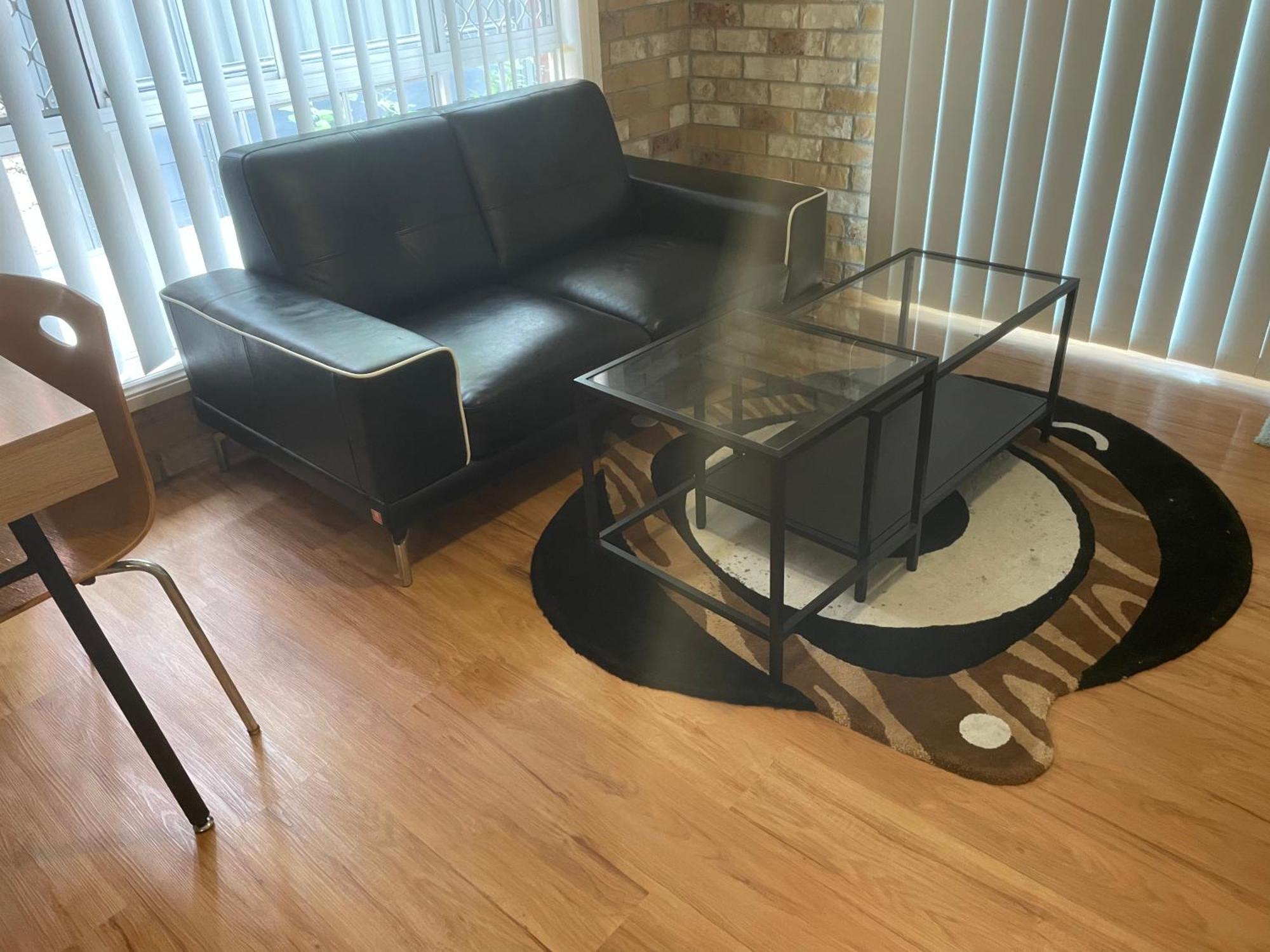 Spacious Studio Unit Rochedale South Luaran gambar