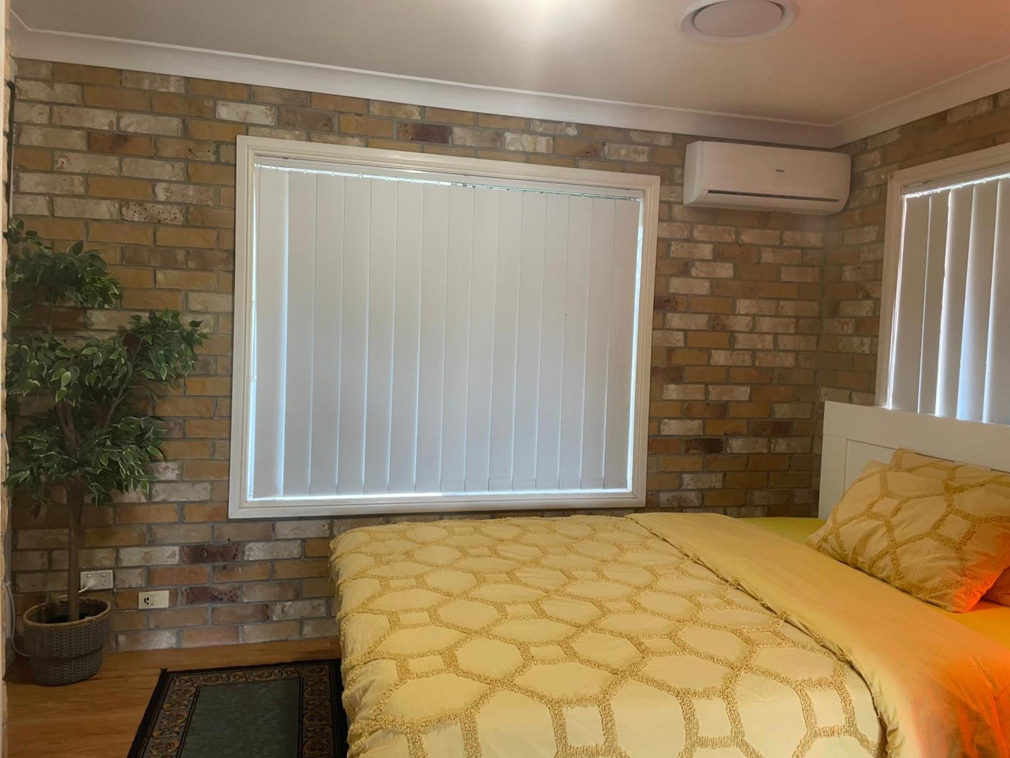Spacious Studio Unit Rochedale South Luaran gambar