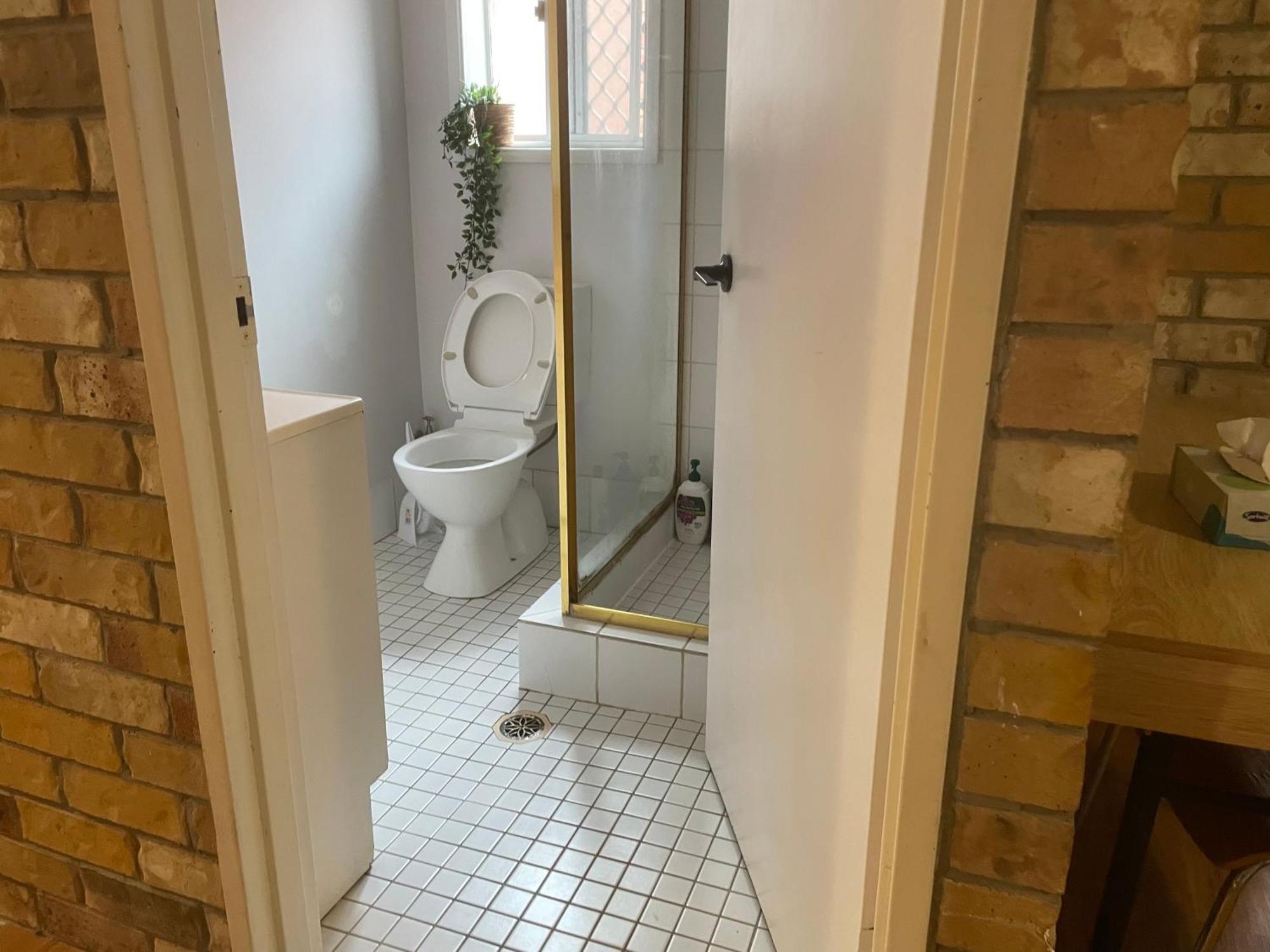 Spacious Studio Unit Rochedale South Luaran gambar