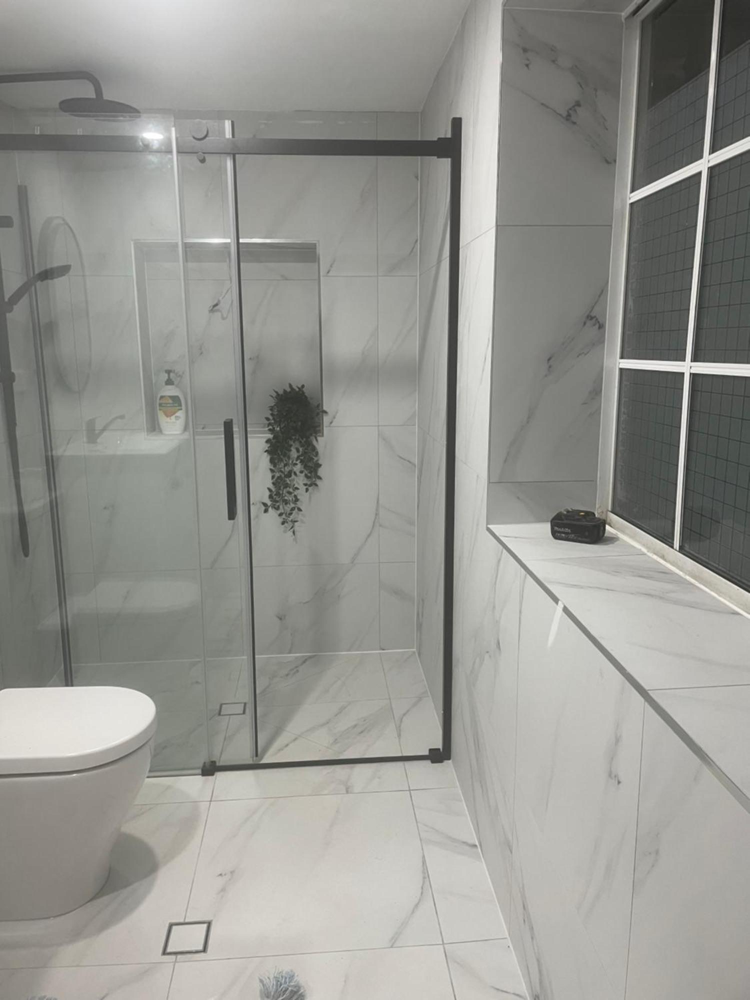 Spacious Studio Unit Rochedale South Luaran gambar
