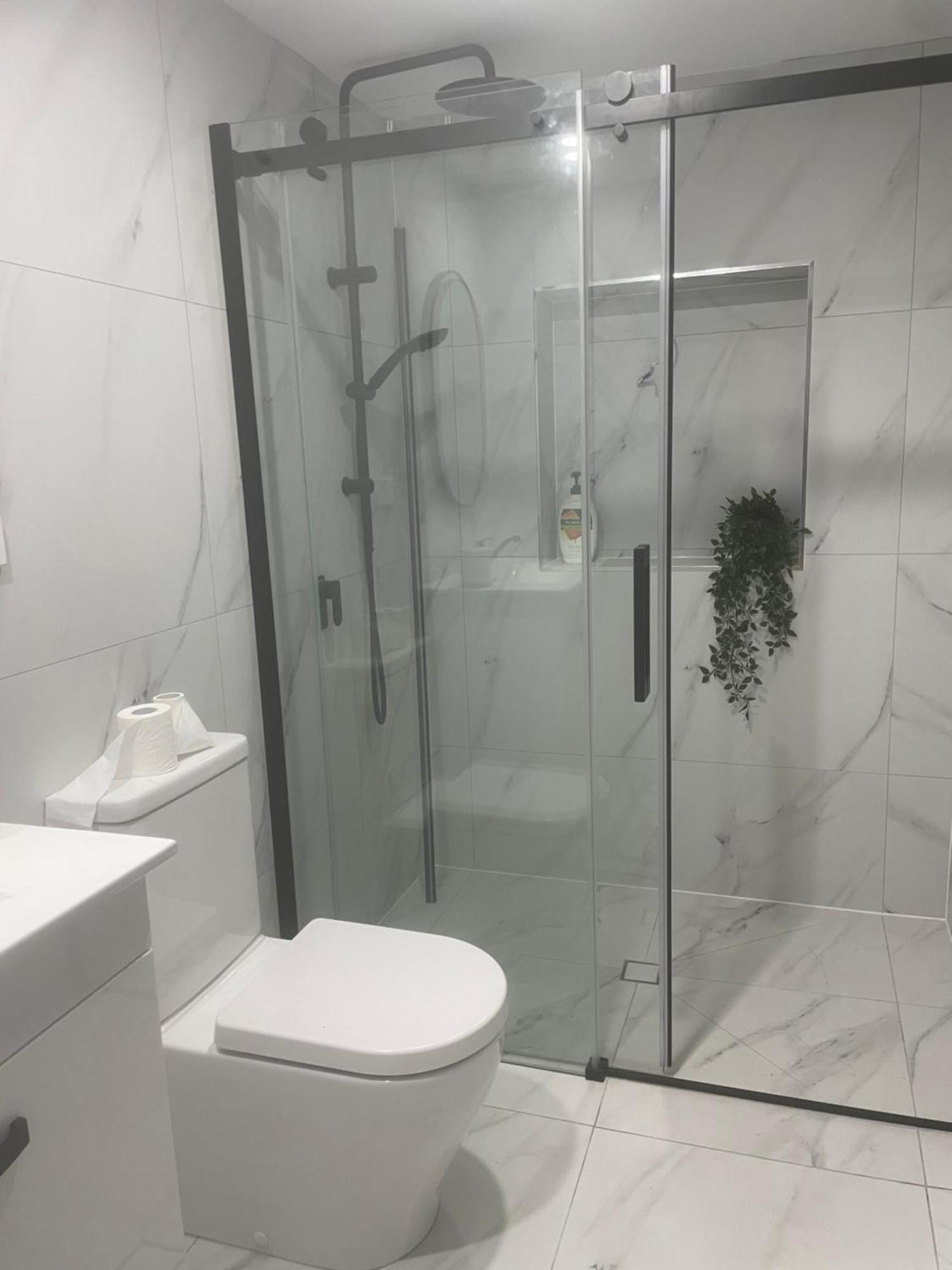 Spacious Studio Unit Rochedale South Luaran gambar