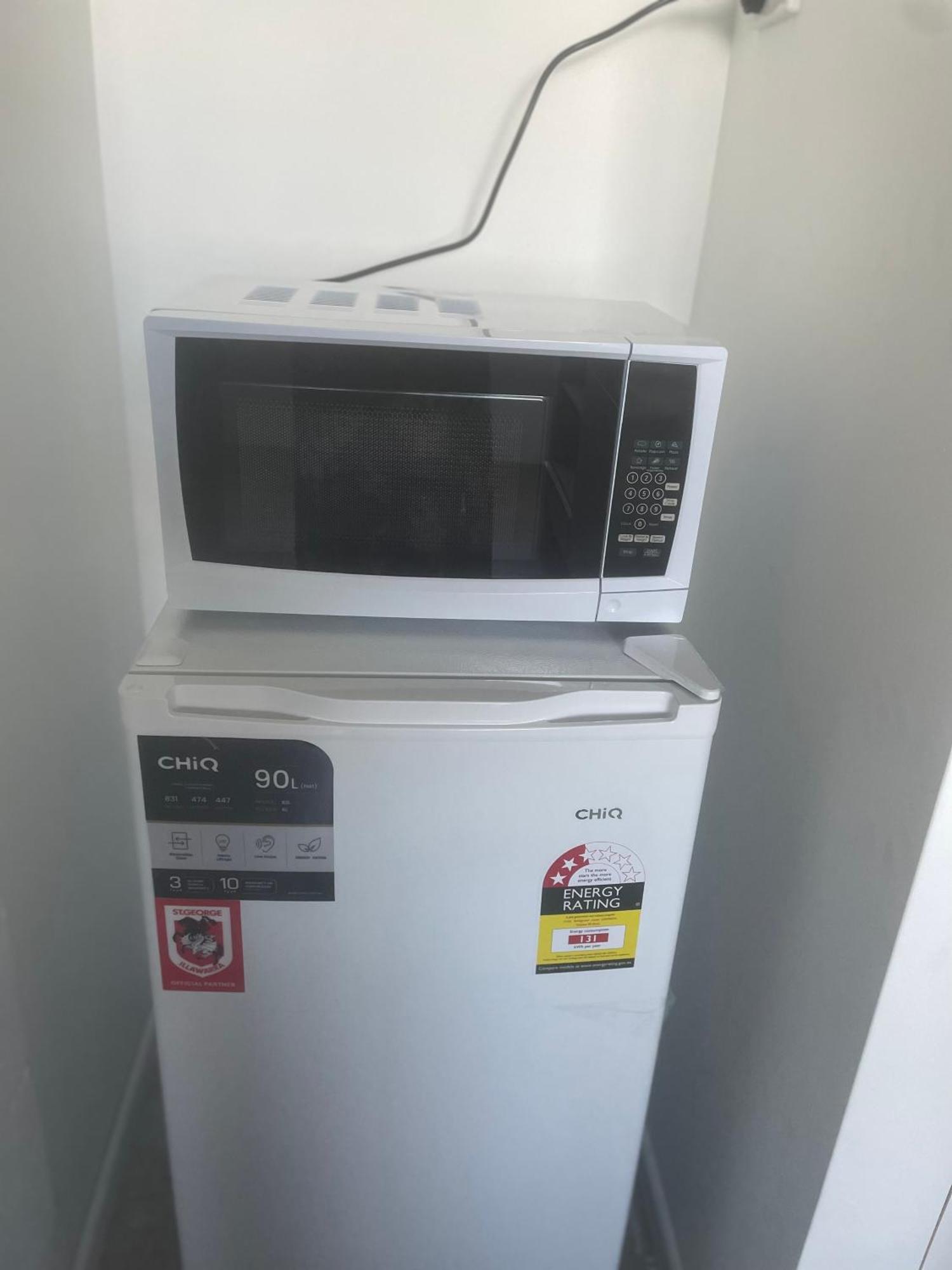Spacious Studio Unit Rochedale South Luaran gambar